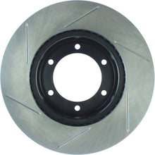 Load image into Gallery viewer, StopTech Slotted Sport Brake Rotor