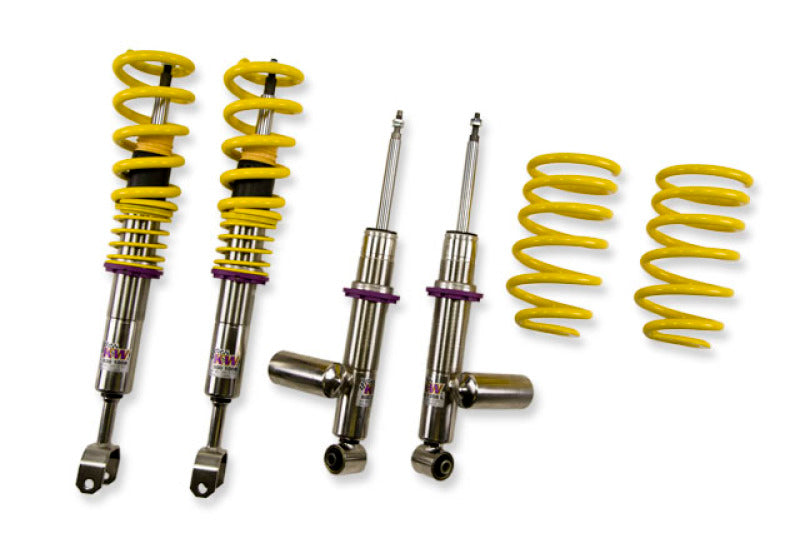 KW Coilover Kit V3 Audi RS6 RS6 plus; (4B)Sedan + Avant; Quattro