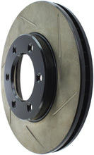 Load image into Gallery viewer, StopTech Slotted Sport Brake Rotor