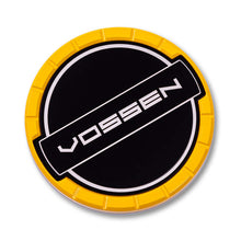 Load image into Gallery viewer, Vossen Billet Sport Cap - Large - Classic - Yellow