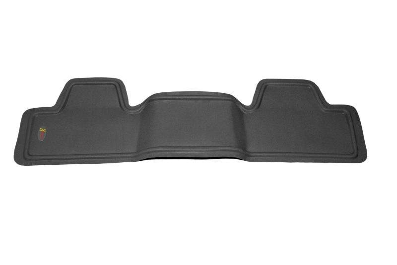 Lund 04-10 Ford F-150 SuperCab Catch-All Xtreme 2nd Row Floor Liner - Black (1 Pc.)