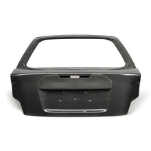 Load image into Gallery viewer, Seibon 11-12 Scion tC OEM Style Carbon Fiber Trunk Lid