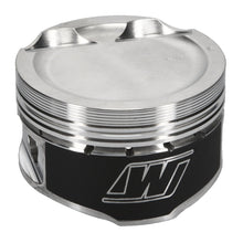 Load image into Gallery viewer, Wiseco Volks 2.0 9A 16v Dished -11cc Turbo 83mm Piston Shelf Stock Kit