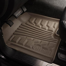 Load image into Gallery viewer, Lund 03-11 Toyota 4Runner Catch-It Floormat Front Floor Liner - Tan (2 Pc.)