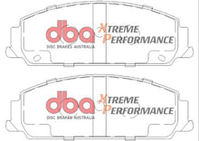 Load image into Gallery viewer, DBA 08-09 Pontiac G8 3.6 Base/6.0 XP650 Front Brake Pads