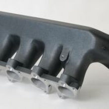 Load image into Gallery viewer, Wagner Tuning Audi S2/RS2/S4/200 Intake Manifold (Short)