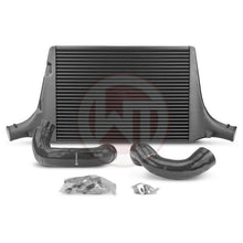 Load image into Gallery viewer, Wagner Tuning Audi A6 C7 3.0L TDI Competition Intercooler Kit