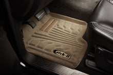 Load image into Gallery viewer, Lund 04-07 Nissan Armada Catch-It Carpet Front Floor Liner - Tan (2 Pc.)