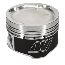 Load image into Gallery viewer, Wiseco Toyota 7MGTE 4v Dished -16cc Turbo 84.5mm Piston Kit