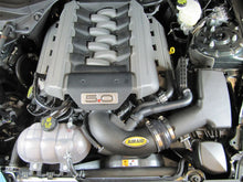 Load image into Gallery viewer, Airaid 15-17 Ford Mustang 5.0L F/l Jr Intake Kit