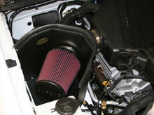 Load image into Gallery viewer, Airaid 05-11 Toyota Tacoma 4.0L CAD Intake System w/ Tube (Oiled / Red Media)