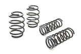 Eibach Pro-Kit Performance Springs (Set of 4) for 2013-2017 BMW 335i xDrive Sedan