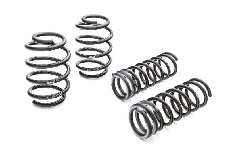 Eibach Porsche 981 Boxster/Cayman Pro-Kit Lowering Springs