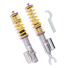 Load image into Gallery viewer, KW Coilover Kit V3 Mitsubishi Lancer (CT9A) EVO 7 EVO 8 EVO 9