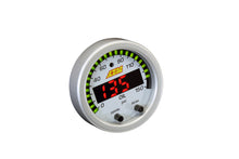 Load image into Gallery viewer, AEM X-Series 0-150 Oil Pressure Gauge Kit