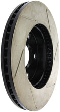 Load image into Gallery viewer, StopTech Slotted Sport Brake Rotor