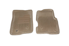 Load image into Gallery viewer, Lund 04-08 Ford F-150 SuperCrew (w/Floor Shift) Catch-All Front Floor Liner - Beige (2 Pc.)