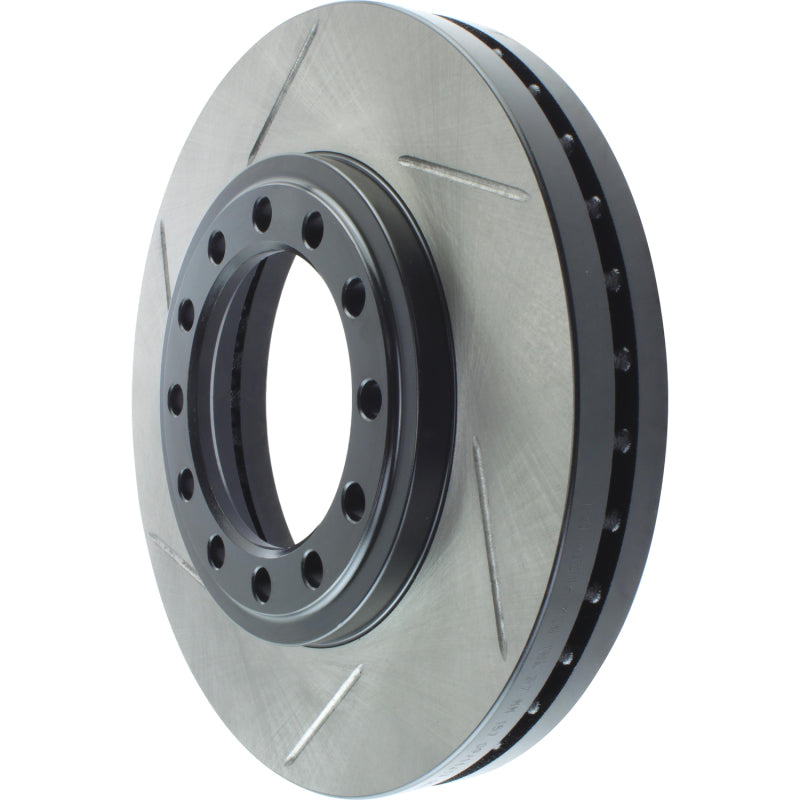 StopTech Slotted Sport Brake Rotor