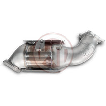 Load image into Gallery viewer, Wagner Tuning 07-18 Subaru WRX STi Downpipe Kit