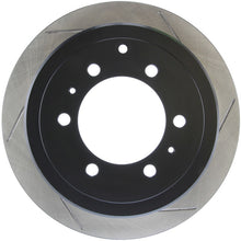 Load image into Gallery viewer, StopTech Slotted Sport Brake Rotor