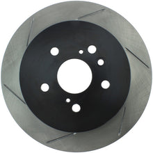 Load image into Gallery viewer, StopTech Slotted Sport Brake Rotor