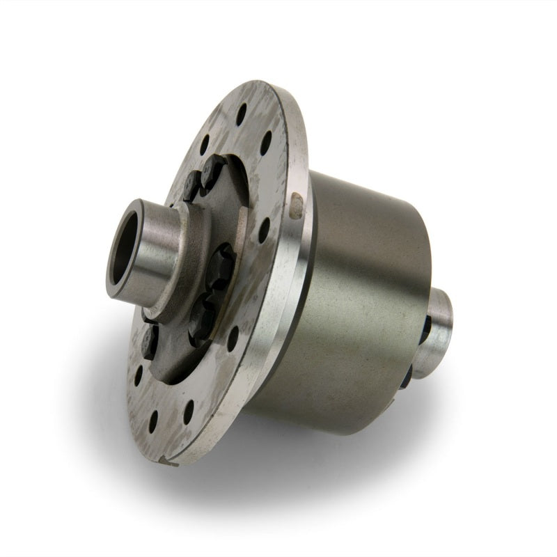 Eaton Detroit Truetrac Differential 24 Spline 1.24in Axle Shaft Dia 3.54 Ratio 93-00 Land Rover Rear