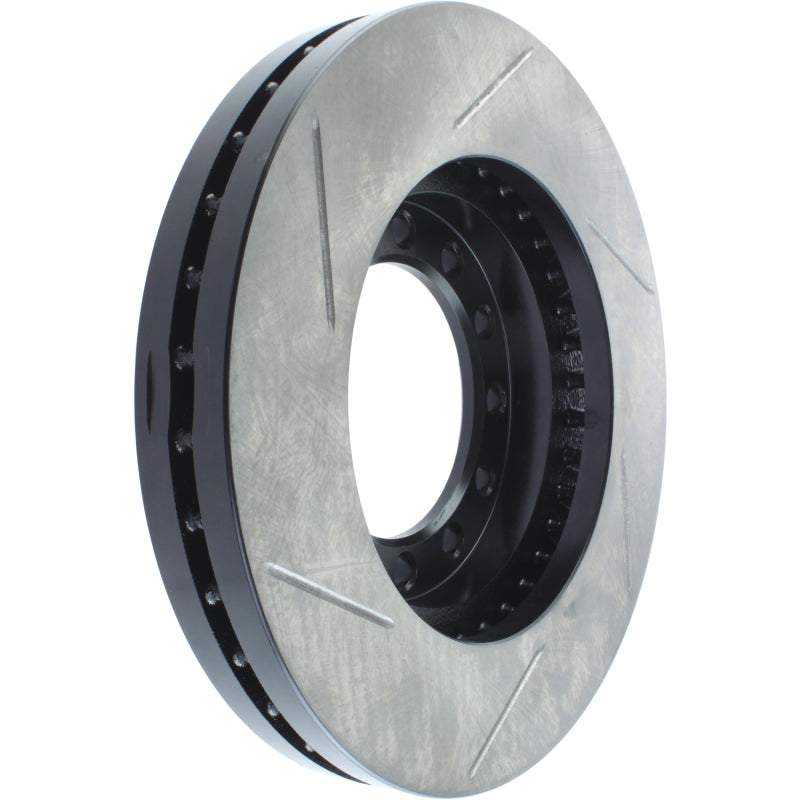 StopTech Slotted Sport Brake Rotor