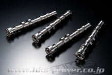 Load image into Gallery viewer, HKS CAMSHAFT FA20 Intake 260/Exhaust 266 SET