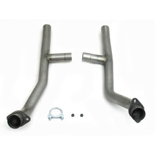 Load image into Gallery viewer, JBA 65-73 Ford Mustang 260-302 SBF 409SS H-Pipe