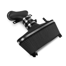 Load image into Gallery viewer, Airaid 01-04 Corvette C5 CAD Intake System w/ Tube (Dry / Black Media)