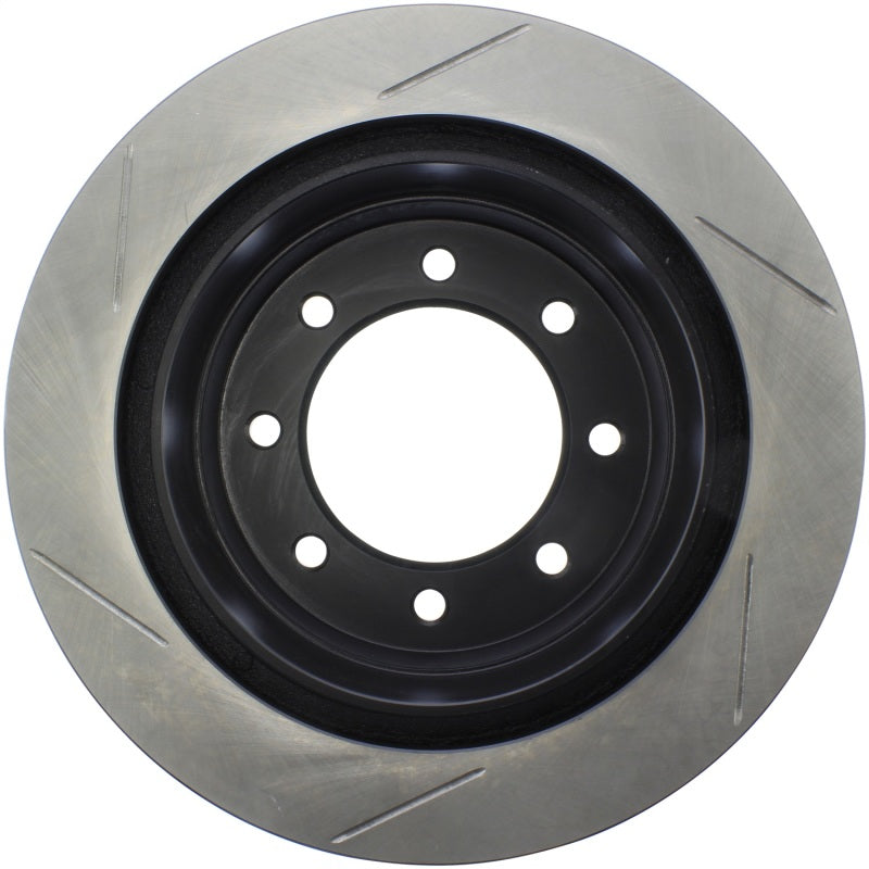 StopTech Slotted Sport Brake Rotor