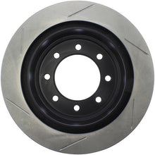 Load image into Gallery viewer, StopTech Slotted Sport Brake Rotor