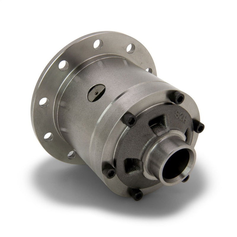 Eaton Detroit Locker Differential 37 Spline 1.60in Axle Shaft Diameter 4.10 & Up Ratio Rear Dana 80