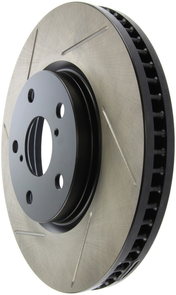 StopTech Slotted Sport Brake Rotor