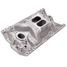 Load image into Gallery viewer, Edelbrock SB Chevy Vortec Perf Eps Intake Manifold