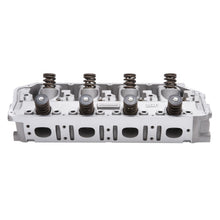 Load image into Gallery viewer, Edelbrock Cylinder Head Victor Jr CNC Chrysler 426-572 CI V8 Complete for Hydraulic Roller Camshaft