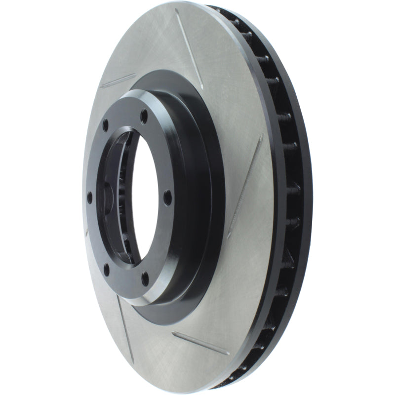 StopTech Slotted Sport Brake Rotor