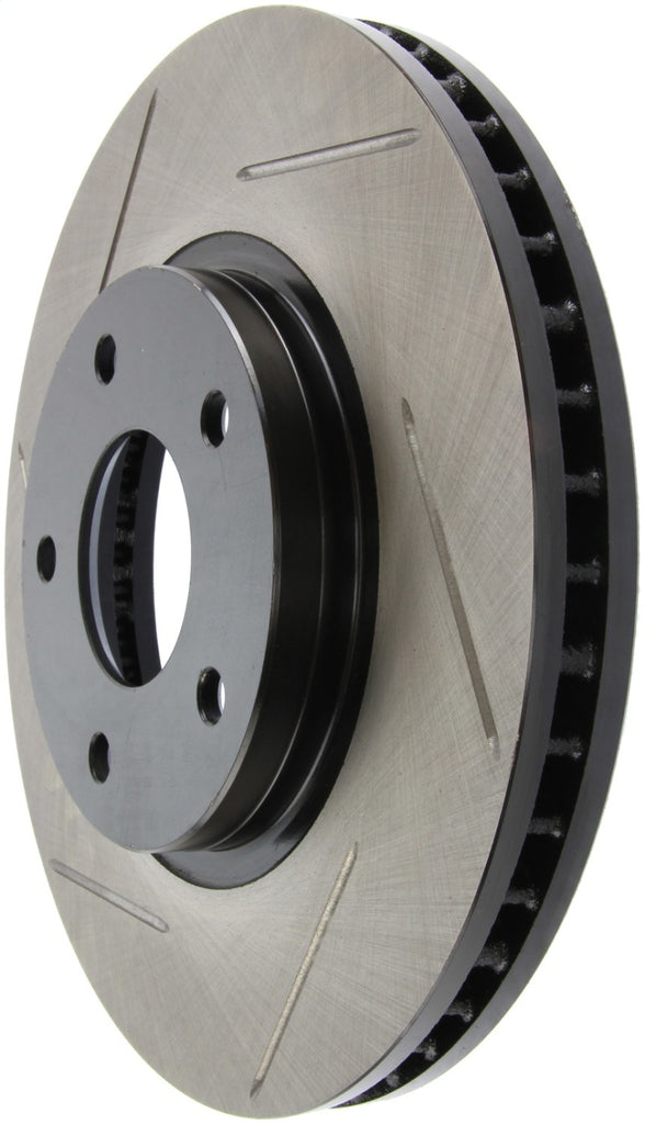 StopTech Slotted Sport Brake Rotor