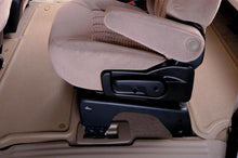 Load image into Gallery viewer, Lund 01-04 Chrysler Town &amp; Country Catch-All Xtreme 2nd &amp; 3rd Row Floor Liner - Grey (2 Pc.)