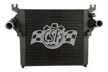 Load image into Gallery viewer, CSF 10-12 Ram 2500 6.7L OEM Intercooler