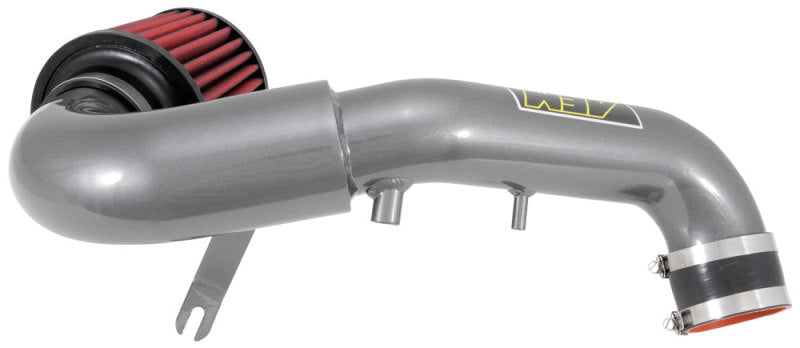 AEM 02-06 Honda Civic Si M/T Only Silver V2 Intake