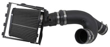 Load image into Gallery viewer, Airaid 2015 Ford Expedition 3.5L EcoBoost Cold Air Intake System w/ Black Tube (Dry/Black)