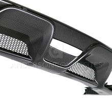 Load image into Gallery viewer, Anderson Composites 15-17 Ford Shelby GT350 Rear Diffuser