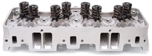 Load image into Gallery viewer, Edelbrock Performer RPM 348/409 Chevy Cylinder Head (Complete)