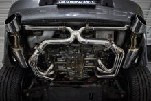 Load image into Gallery viewer, Fabspeed Porsche 993 Carrera Maxflo Performance Exhaust System (1994-1998)