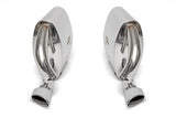 Fabspeed Porsche 993 Carrera Maxflo Performance Exhaust System (1994-1998)