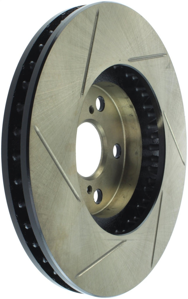 StopTech Slotted Sport Brake Rotor