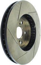 Load image into Gallery viewer, StopTech Slotted Sport Brake Rotor