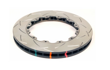 Load image into Gallery viewer, DBA T3 5000 Series Replacement Front Slotted Rotor 362mm x 32mm