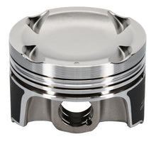 Load image into Gallery viewer, Wiseco 1400 HD Mitsubishi 4G63 Turbo -14cc Piston Shelf Stock Kit